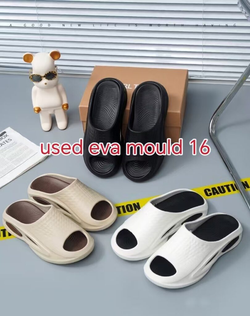 used Eva mould for sale