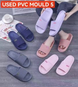 EVA SOLE FOR SALE