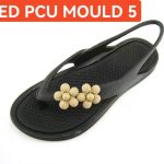 USED PCU MOULD