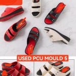 USED MOULD