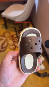 USED EVA MOULD