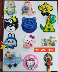 SHOES ACCESSORIES