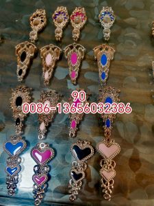 PLASTIC BUCKLE
