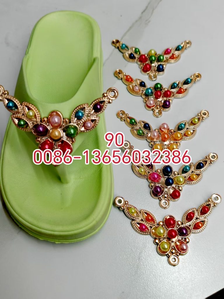 Craft slippers