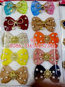 Craft slippers