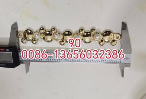 PLASTIC BUCKLE