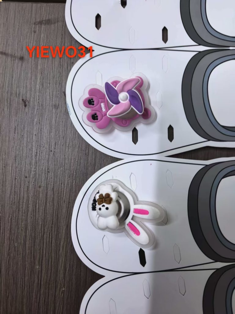 SHOES ACCESSORIES