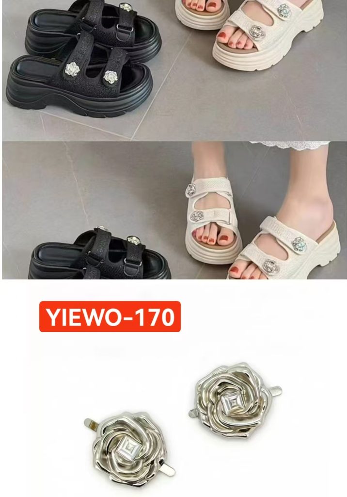 BUCKLE