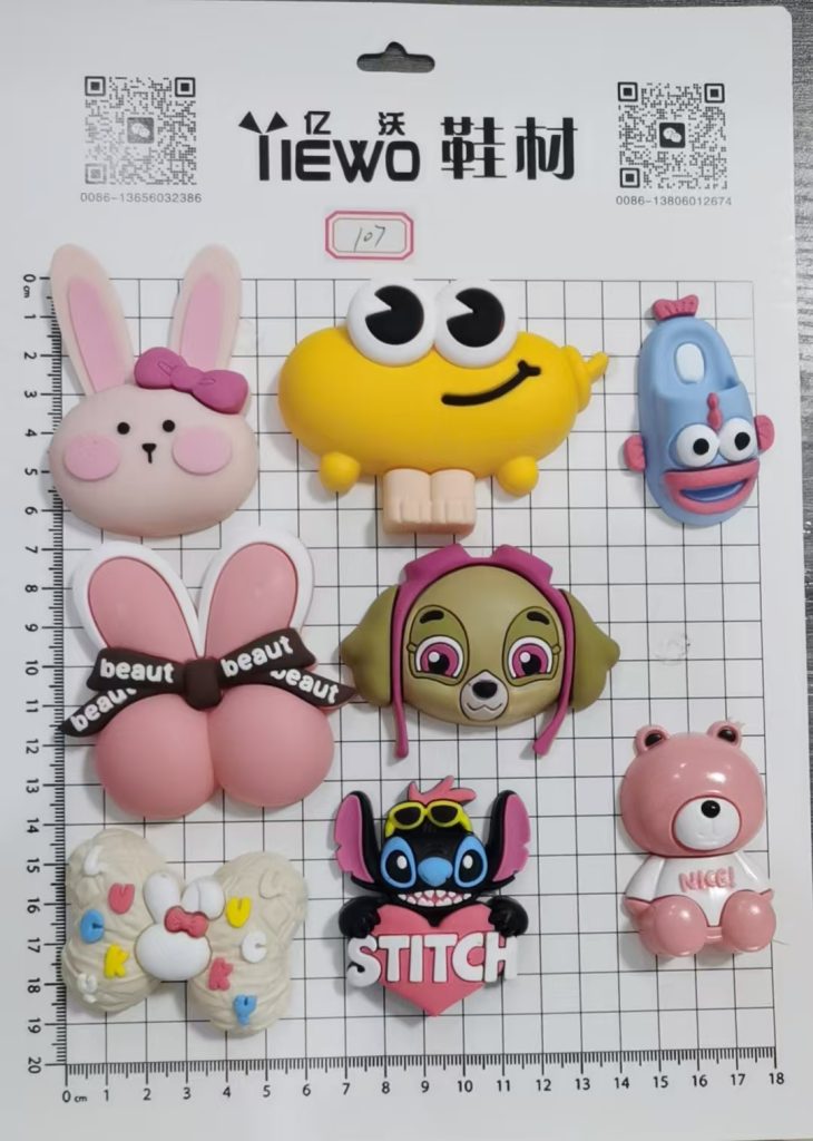3D LABEL