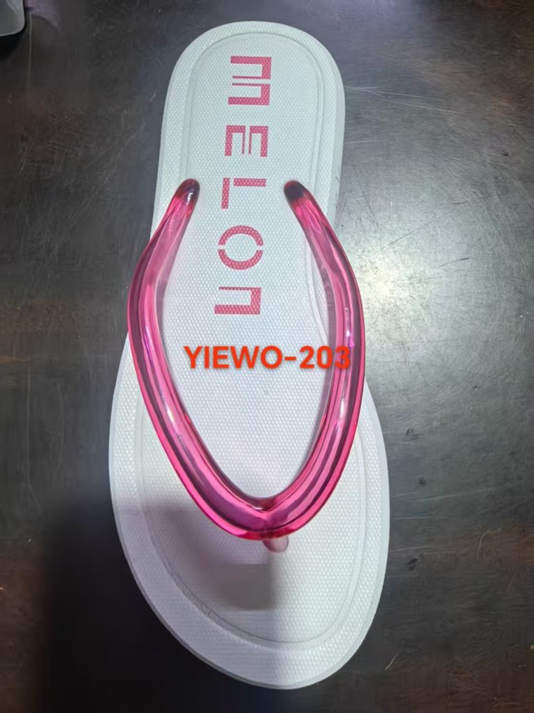 SHOES UPPER