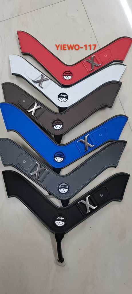 SHOES UPPER