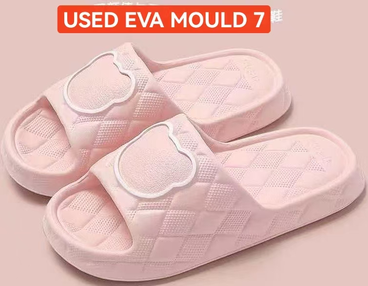 USED EVA MOULD