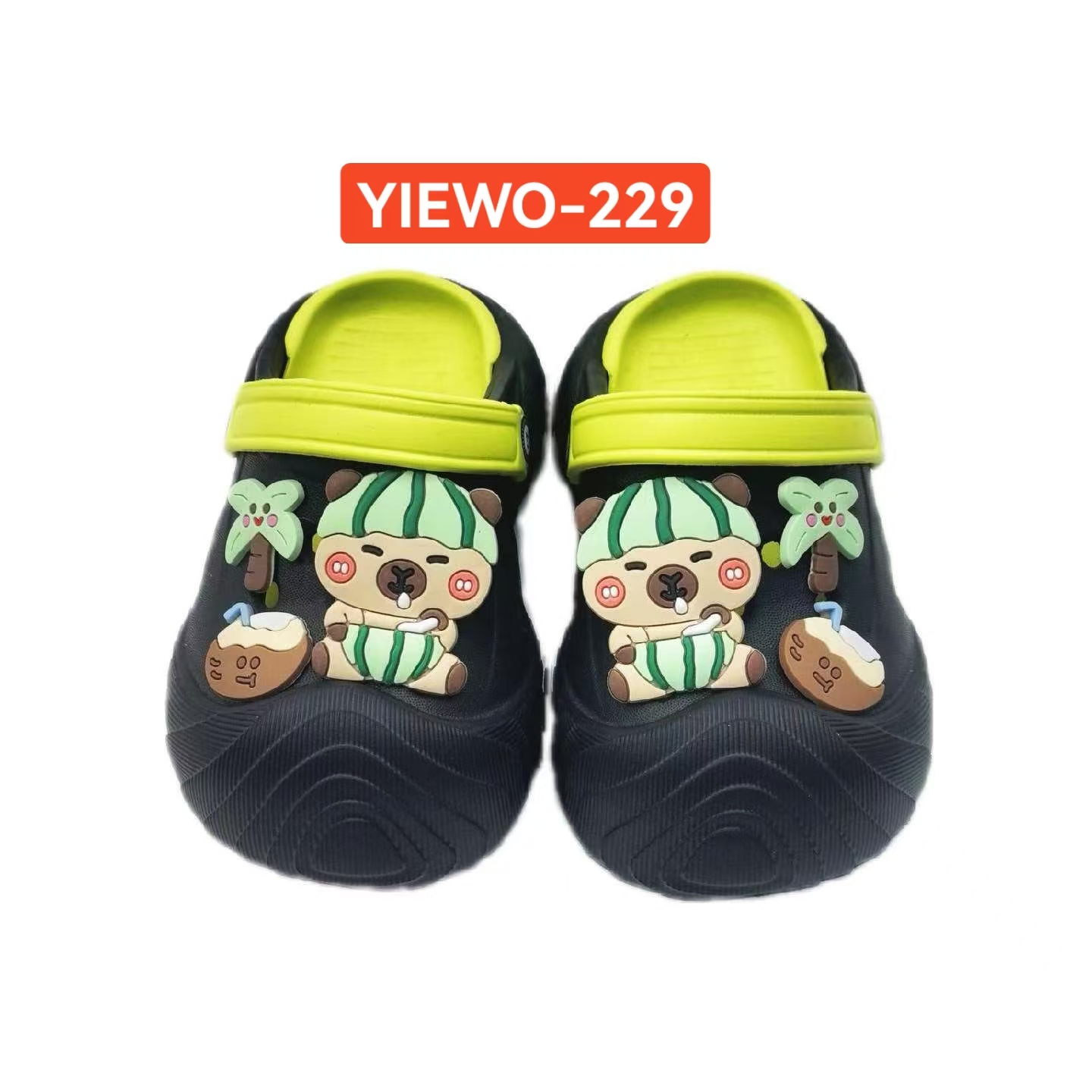 SHOE ORNAMENT