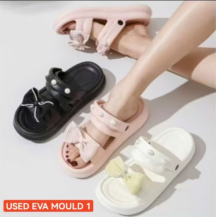 USED EVA MOULD