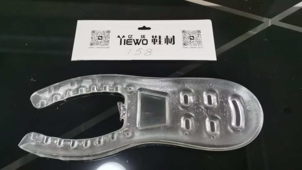 SHOES ACCESSORIES