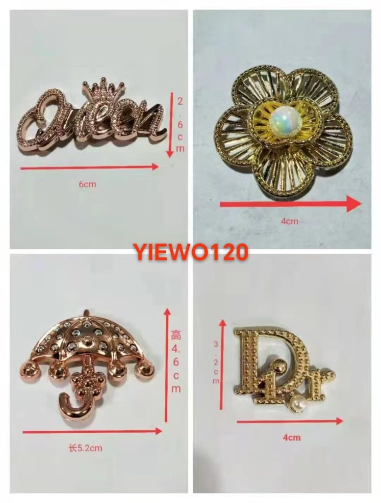 BUCKLE