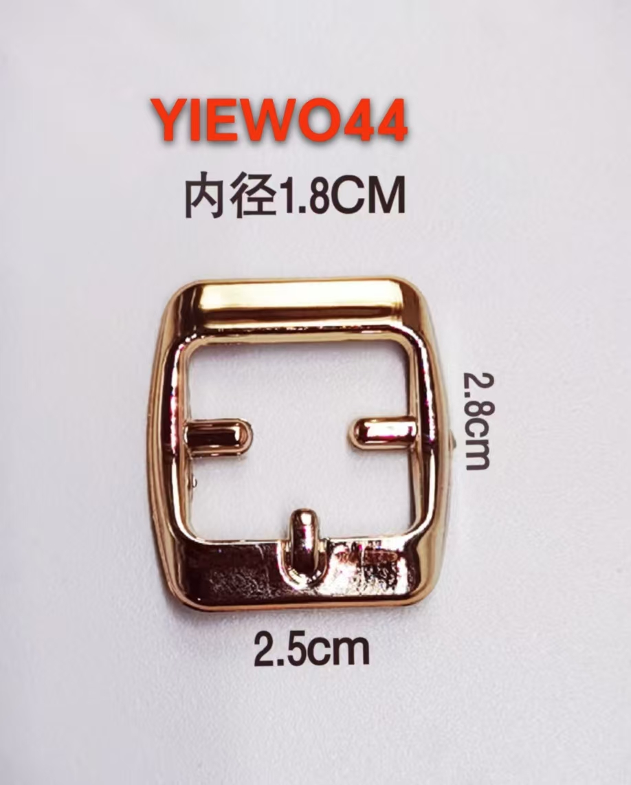 BUCKLE