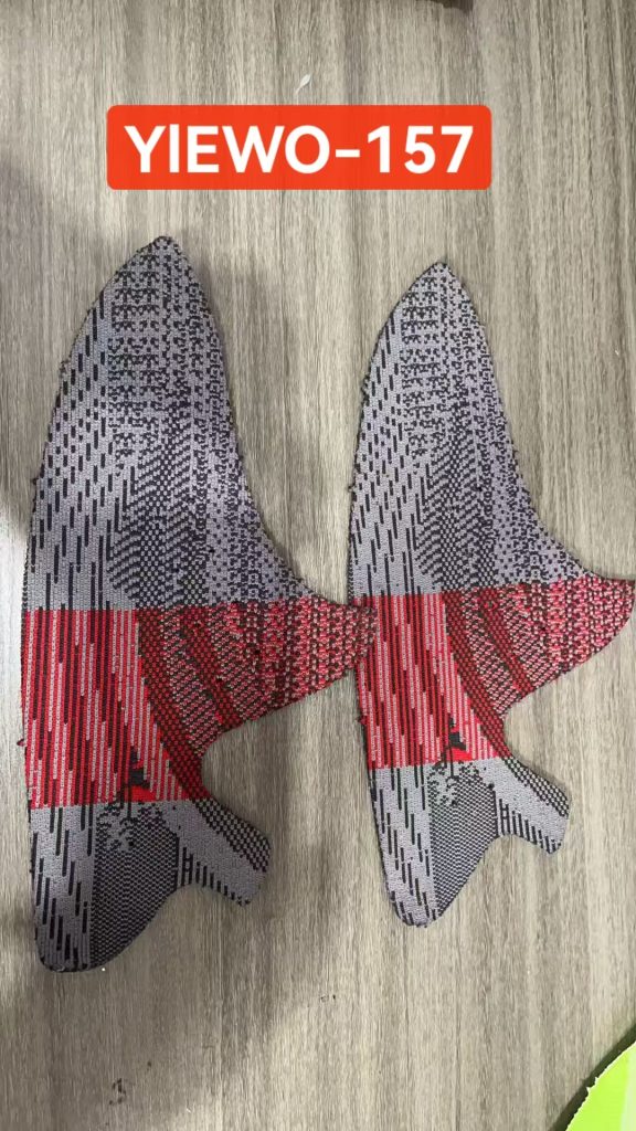 SHOES UPPER