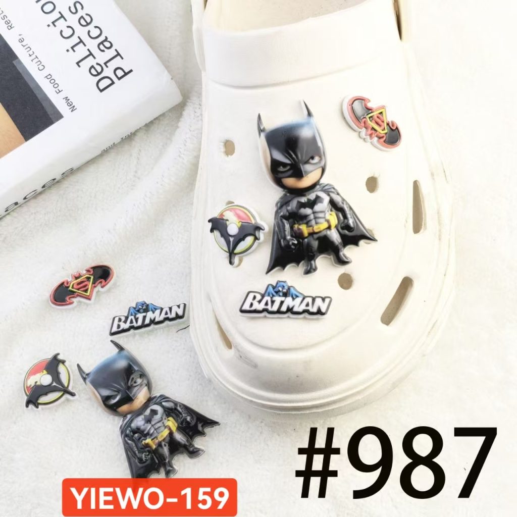 3D LABEL