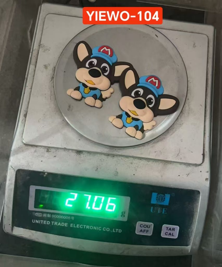 3D LABEL