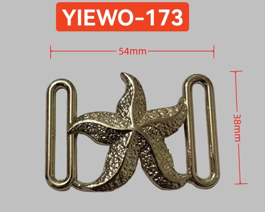 BUCKLE