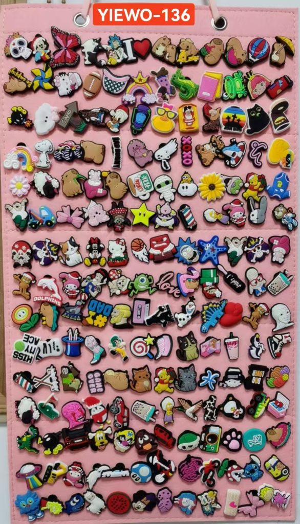 SHOES ACCESSORIES