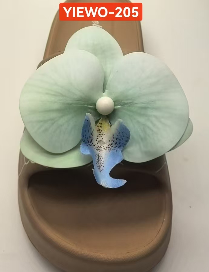 SHOE ORNAMENT