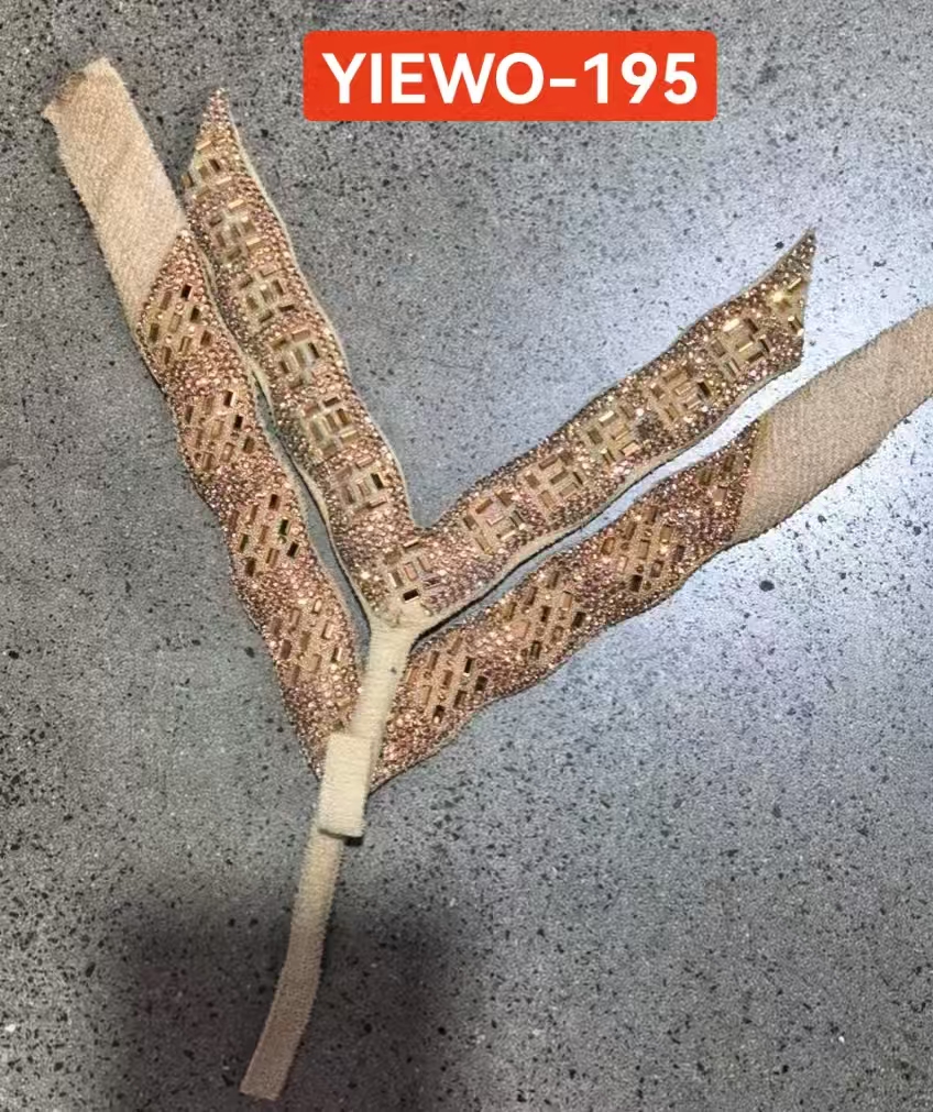 SHOES ACCESSORIES