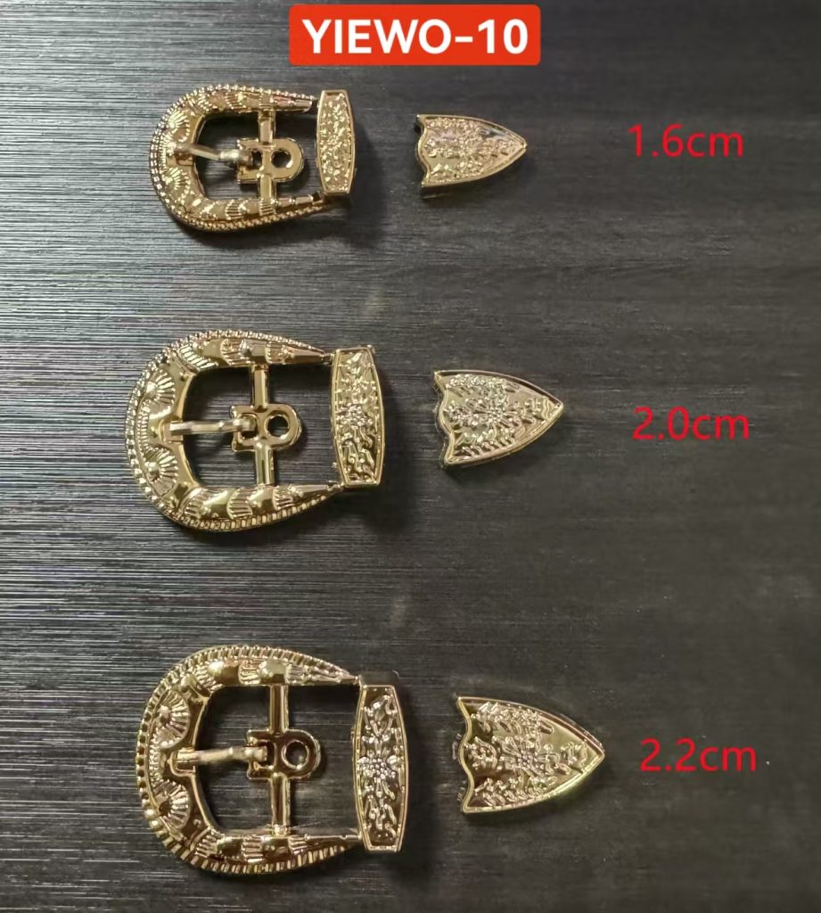 SHOE ORNAMENT
