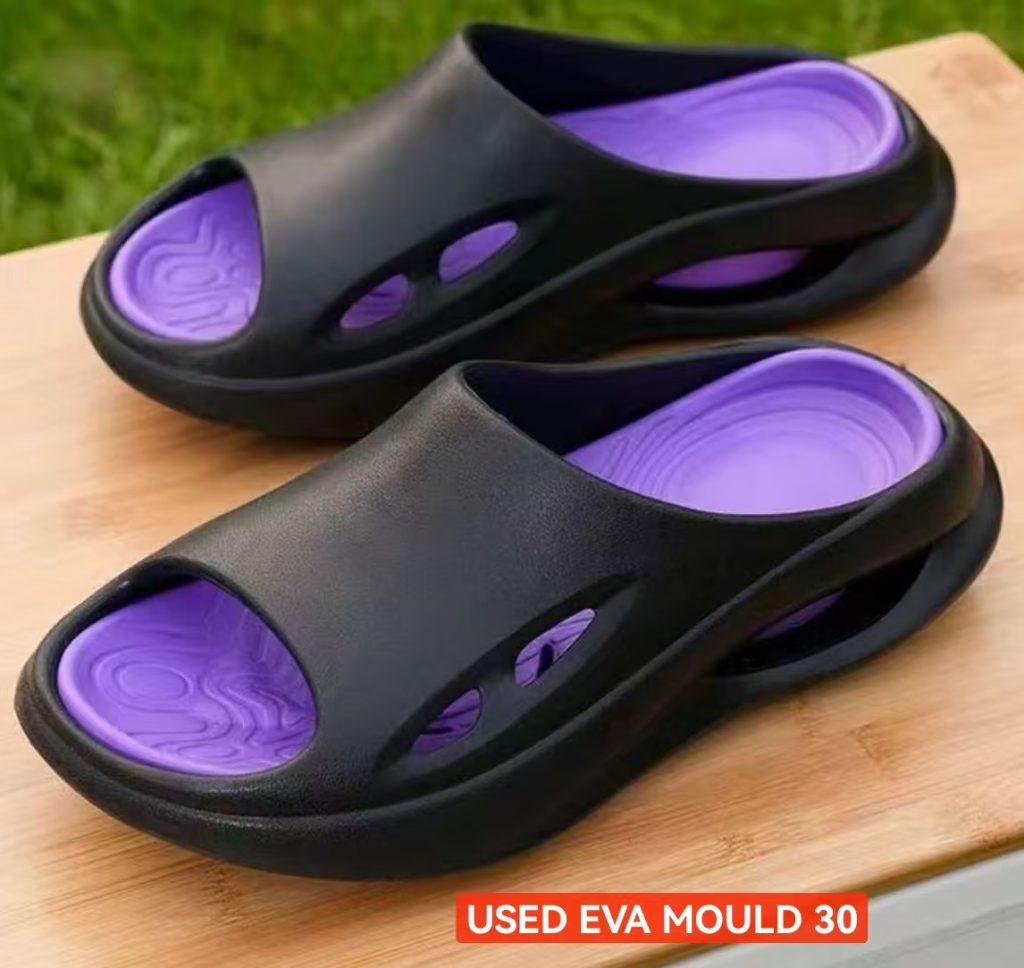 USED EVA MOULD