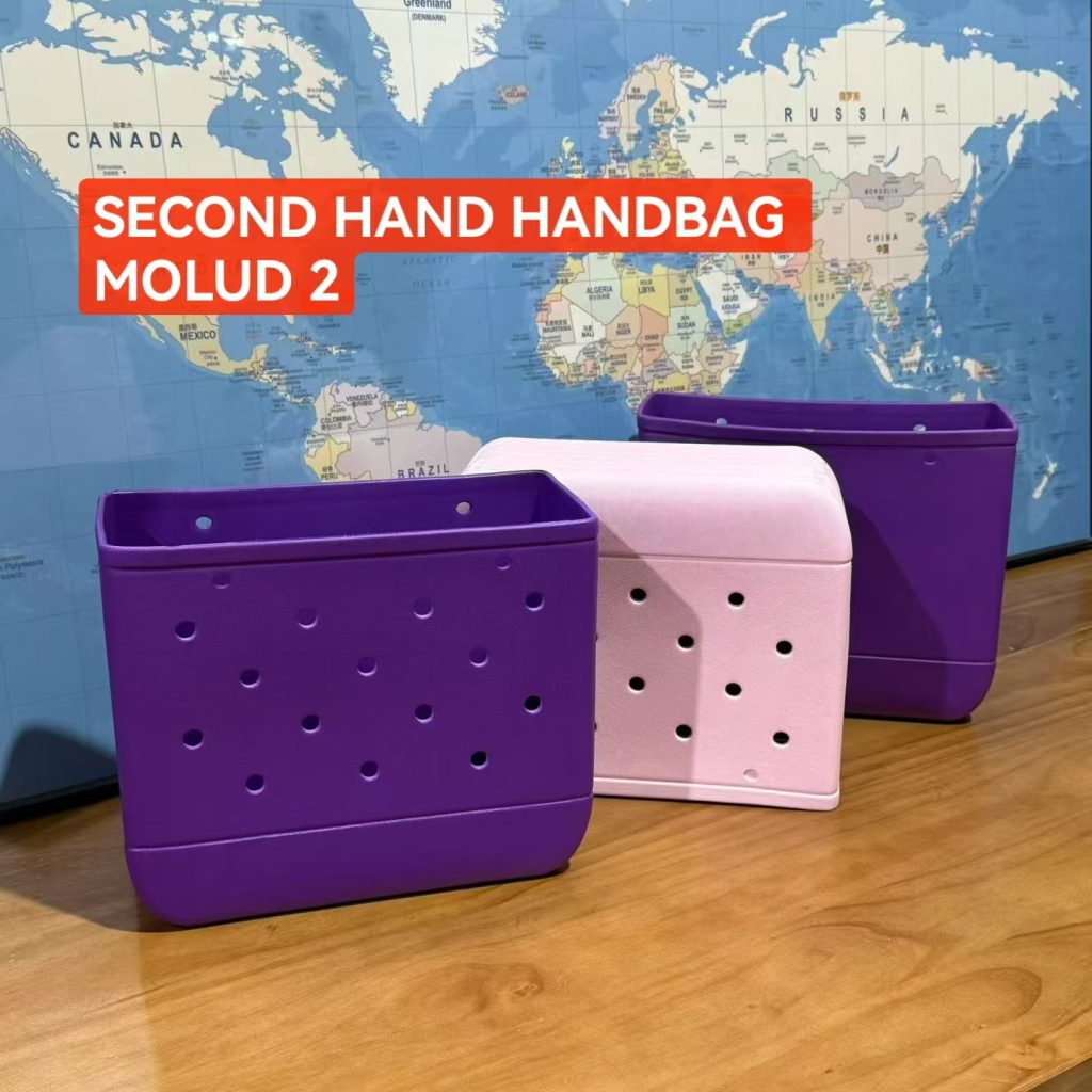SECOND HAND HANDBAG MOLUD